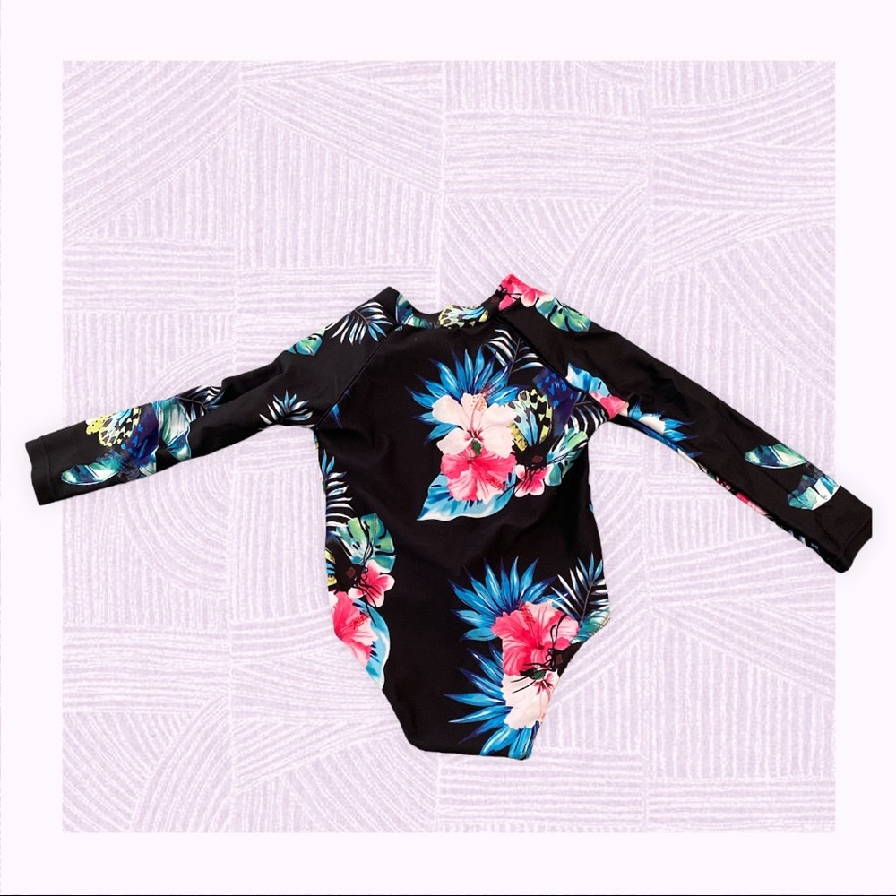 SHEIN baby swim suit 9-12 months